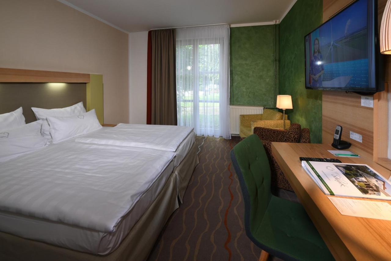 Landhotel Schnuck Schneverdingen Eksteriør bilde