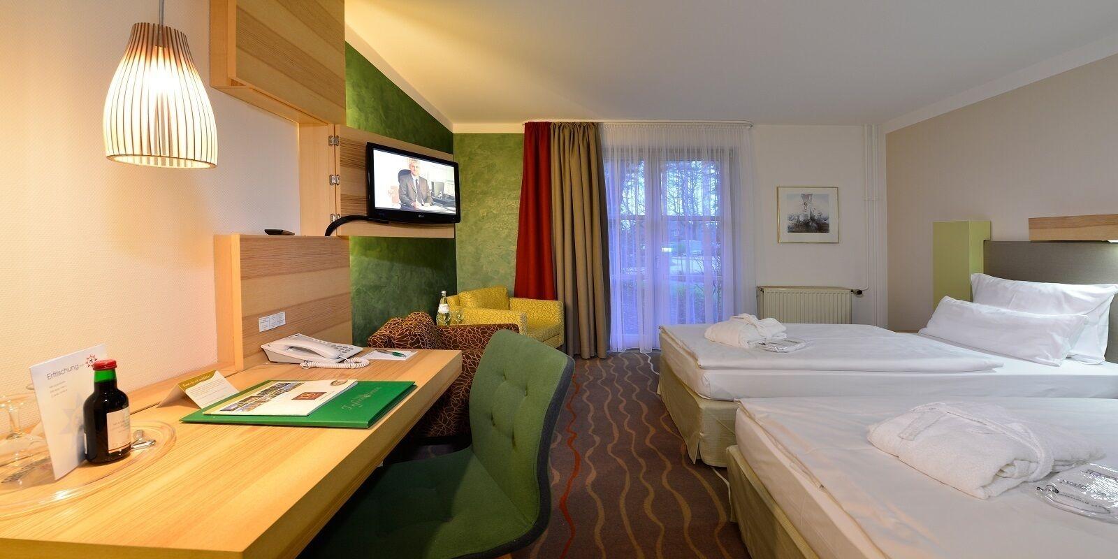 Landhotel Schnuck Schneverdingen Eksteriør bilde