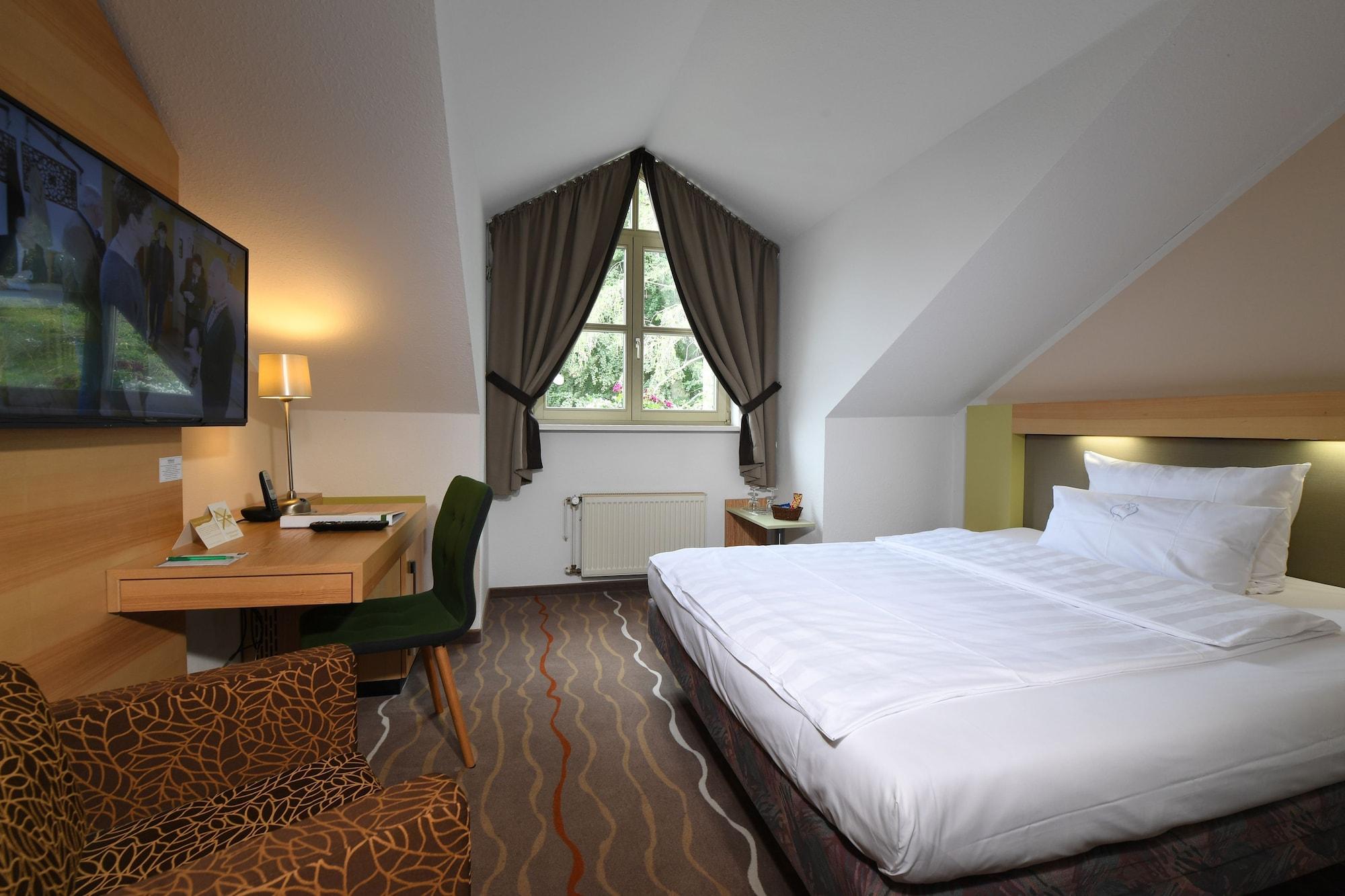 Landhotel Schnuck Schneverdingen Eksteriør bilde