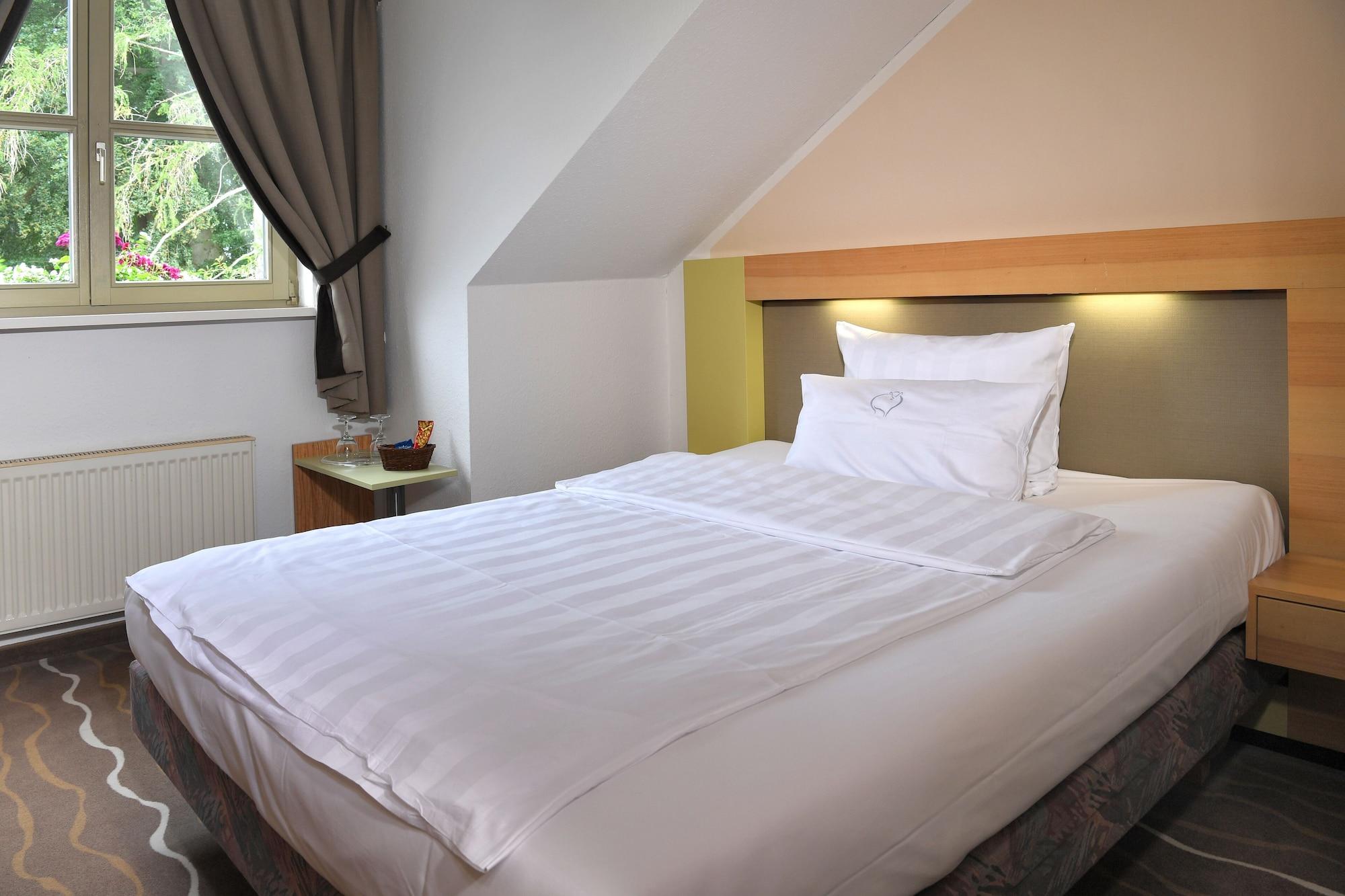 Landhotel Schnuck Schneverdingen Eksteriør bilde