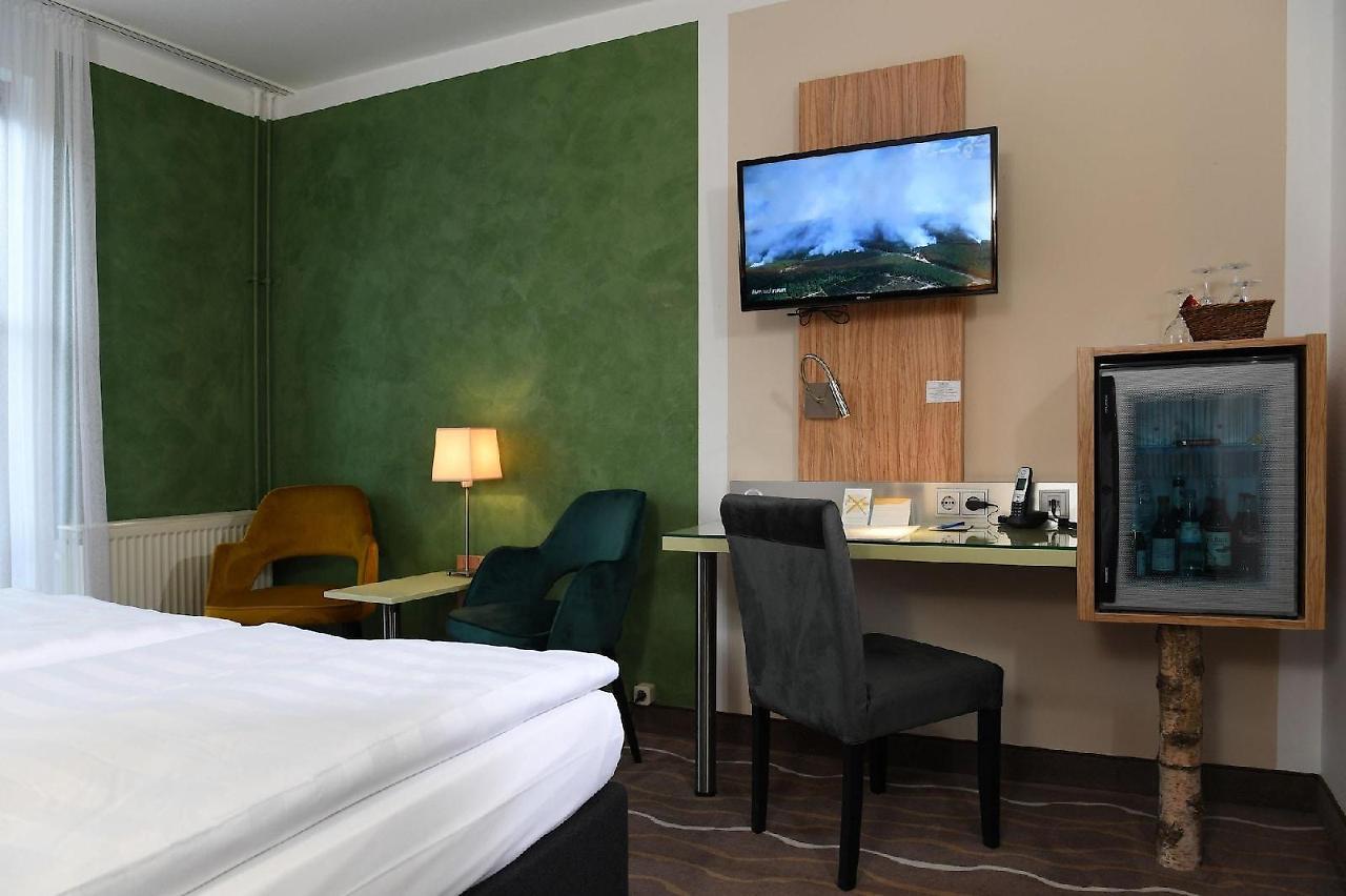 Landhotel Schnuck Schneverdingen Eksteriør bilde