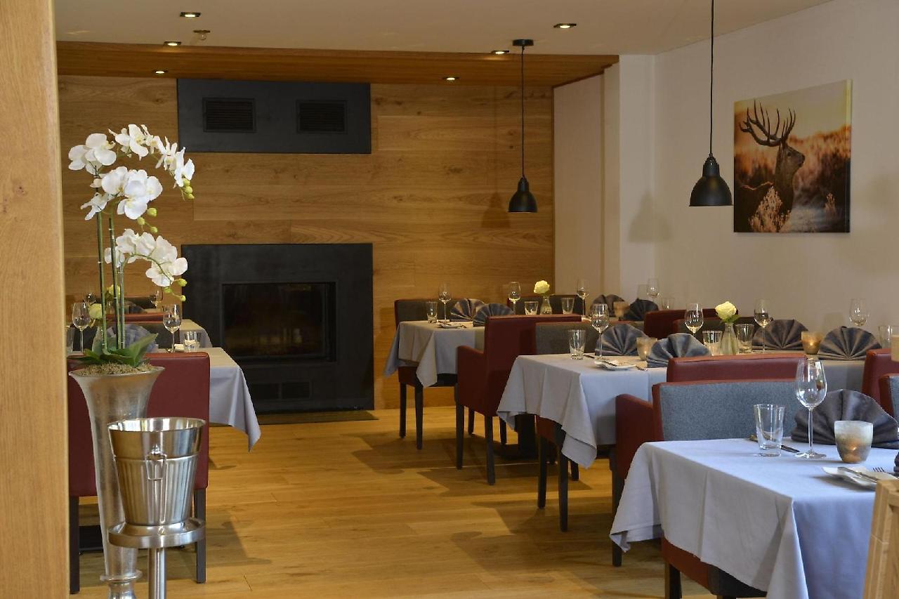 Landhotel Schnuck Schneverdingen Eksteriør bilde