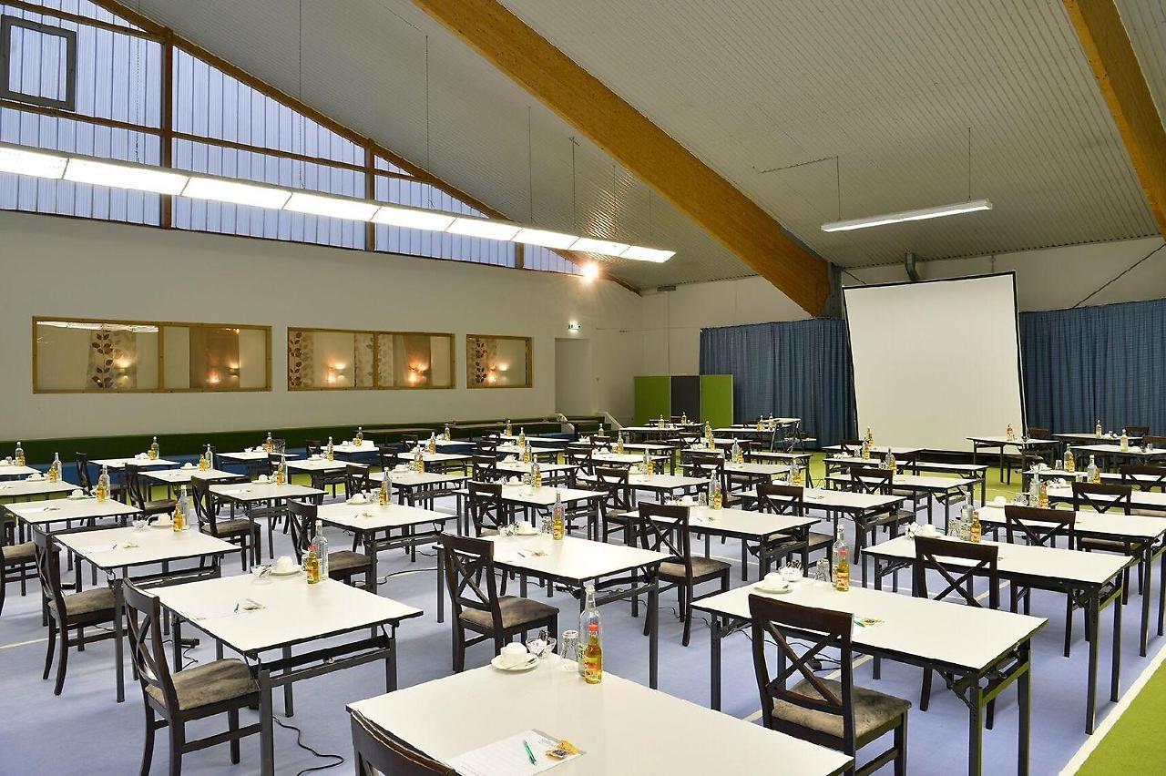 Landhotel Schnuck Schneverdingen Eksteriør bilde
