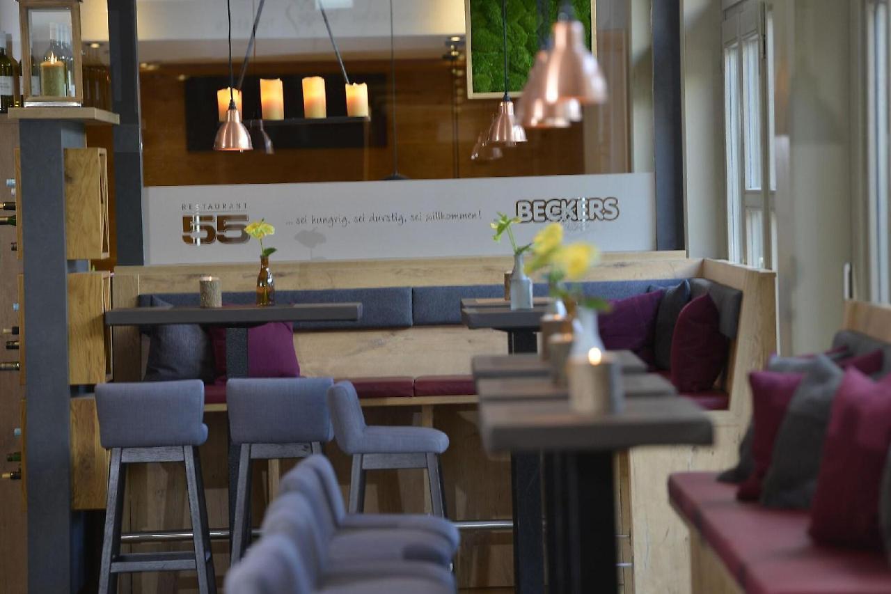 Landhotel Schnuck Schneverdingen Eksteriør bilde