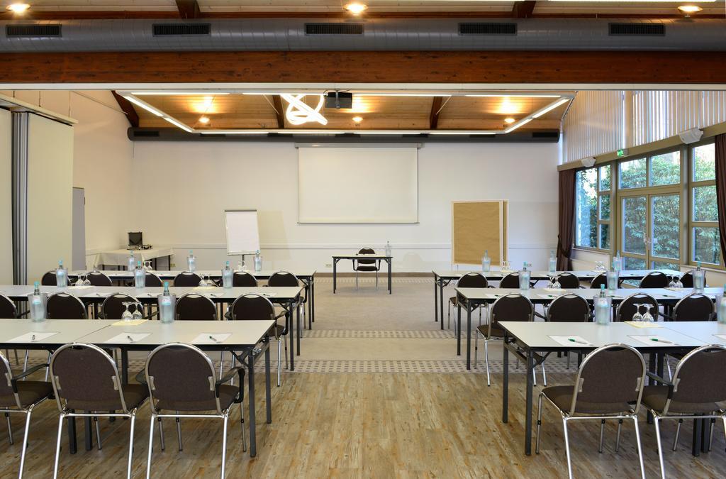 Landhotel Schnuck Schneverdingen Eksteriør bilde