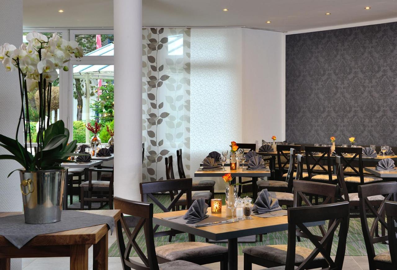 Landhotel Schnuck Schneverdingen Eksteriør bilde